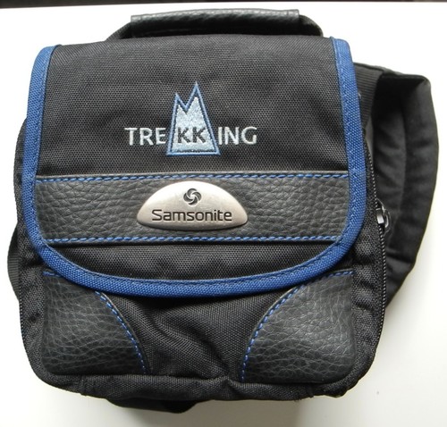 Samsonite trekking 110 - trekking,