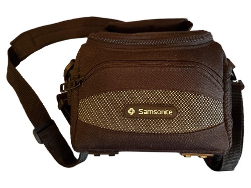Samsonite kameratasche samoa - samsonite,
