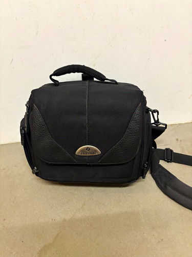 Samsonite kameratasche schwarz - samsonite,
