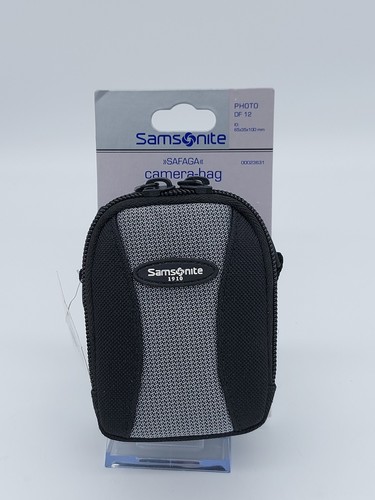 Samsonite kamera tasche safaga - samsonite,