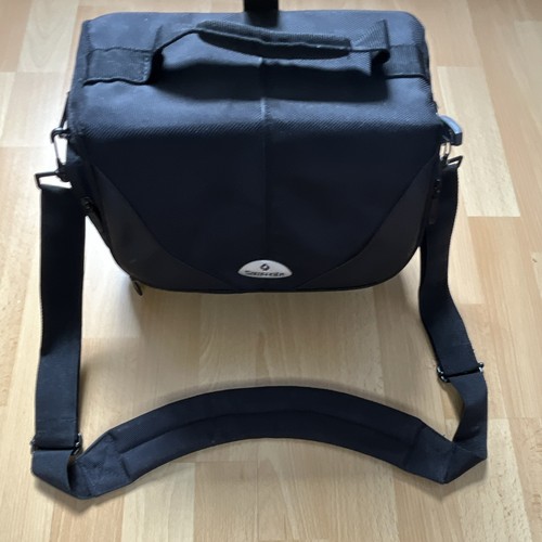 Samsonite kameratasche schwarz - samsonite,