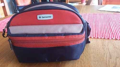 Samsonite trekking - samsonite,
