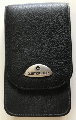 Samsonite makemo schwarze - samsonite,