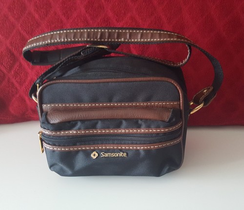 Samsonite kameratasche mit - samsonite,