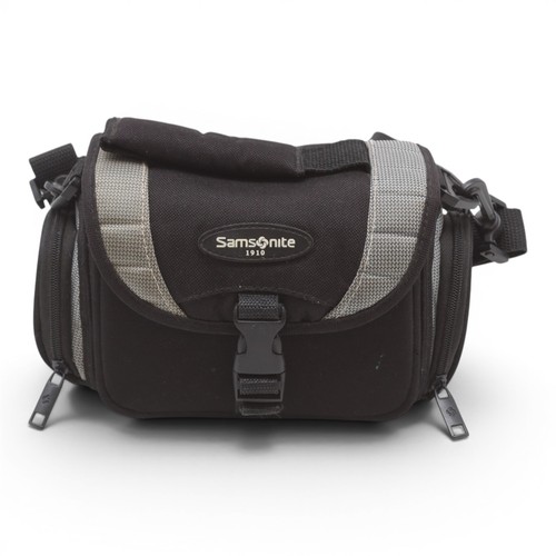 Samsonite kameratasche - samsonite,