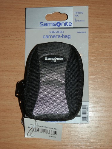 Photo kamera tasche safaga 40c - tasche,