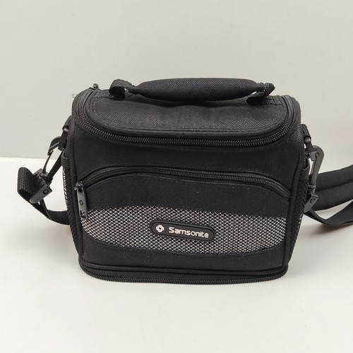 Samsonite samoa dfv40 kamera - dfv40, kamera-