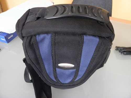 Samsonite kameratasche keine - kameratasche,