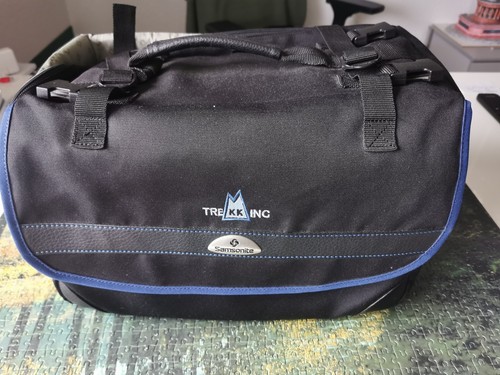 Große kameratasche samsonite - große,