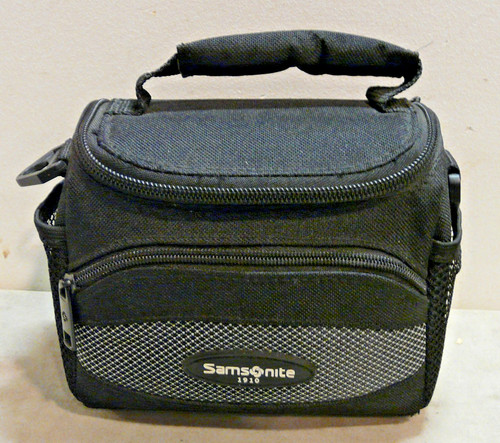 Samsonite samao dfv 40 - -samao-dfv,
