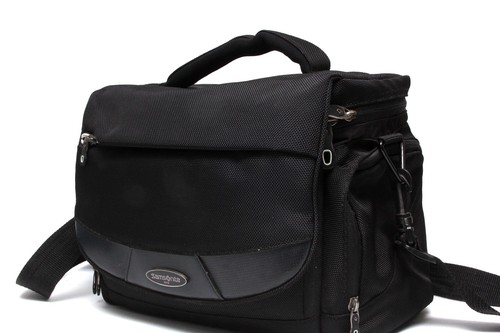 Samsonite kameratasche für - kameratasche,