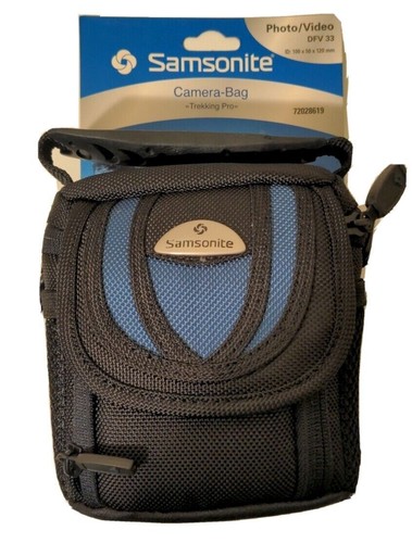 Samsonite kameratasche - samsonite,