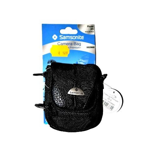 Samsonite trekking premium - premium, df