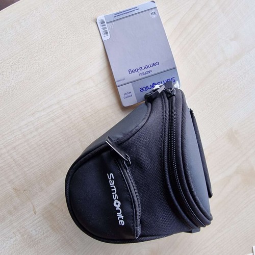 Samsonite adria kameratasche - adria,