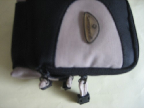 Tasche samsonite stoff - tasche, für
