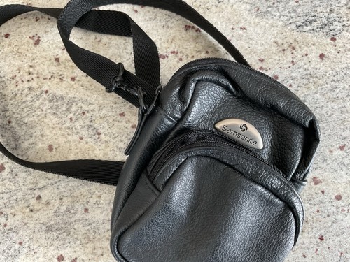 Samsonite kamera handy tasche - samsonite,