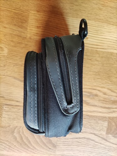 Samsonite kameratasche 10 - 14, x