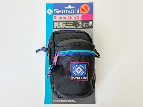 Samsonite sports line - samsonite, 20
