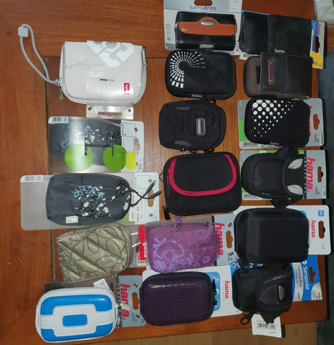 Neu ovp samsonite - ovp!, samsonite/gola/hama