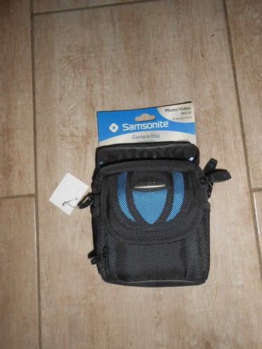 Samsonite kamera tasche - samsonite,