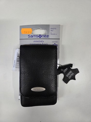 Samsonite photo 40j makemo - samsonite,
