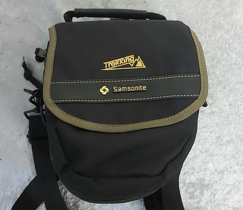 Samsonite activ trekking - samsonite,