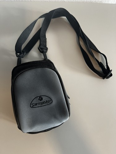 Samsonite tasche kamera - samsonite, /