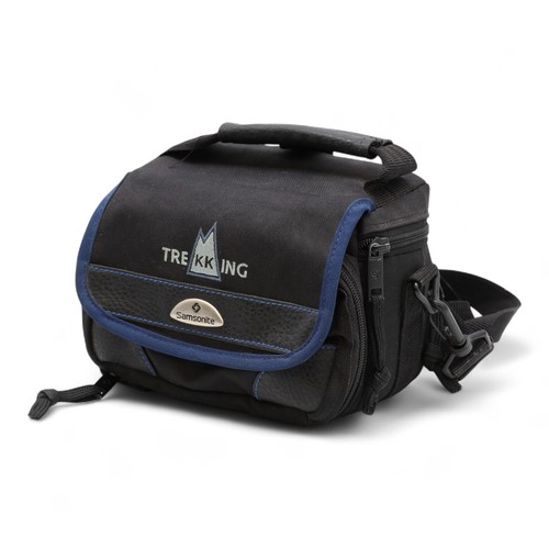 Samsonite trekking v2 - samsonite, d-f