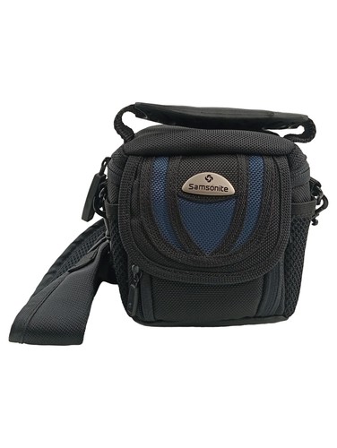 Samsonite kameratasche schwarz - samsonite,