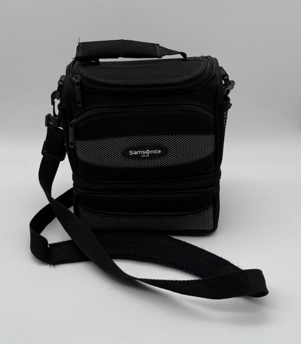 Samsonite 1910 kameratasche - 1910,