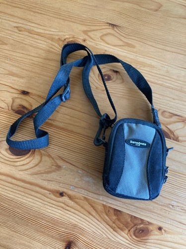 Kameratasche samsonite - kameratasche,