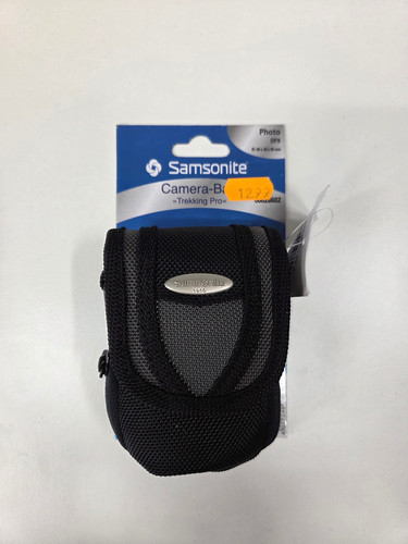 Samsonite camera bag - camera,