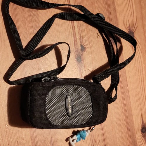 Samsonite nylon kameratasche - , nylon-kameratasche