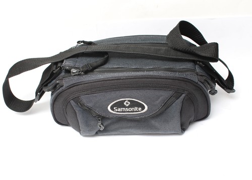 Samsonite kameratasche - samsonite,
