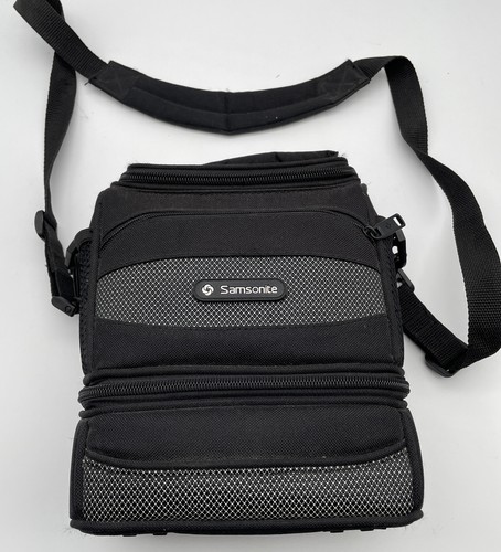 Samsonite kameratasche für - kameratasche,