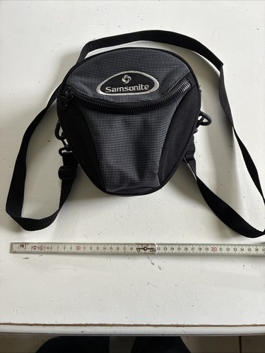 Kameratasche samsonite mit - kameratasche,