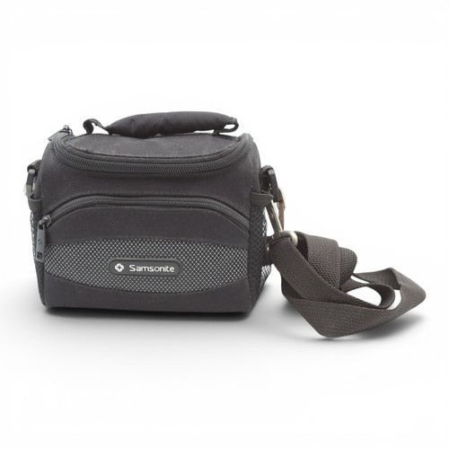 Samsonite kameratasche - samsonite,