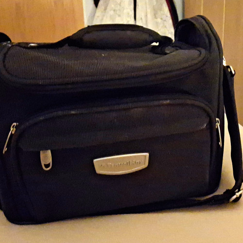 Samsonite beauty case - samsonite,