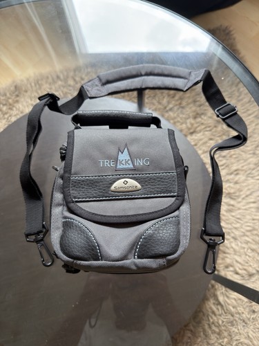 Samsonite trekking - samsonite,