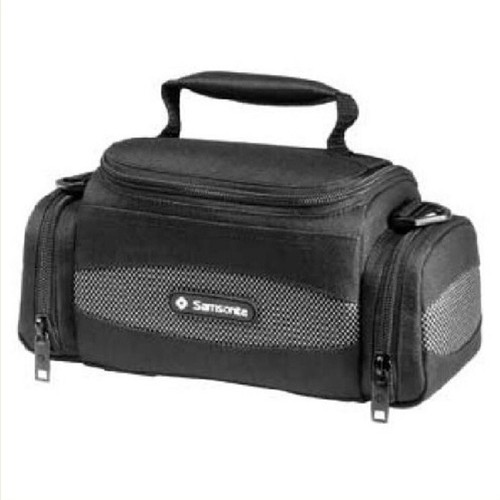 Samsonite kameratasche samoa - kameratasche,