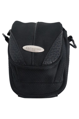 Samsonite kameratasche schwarz - samsonite,