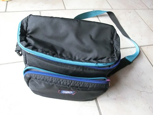 Samsonite sports line - sports,