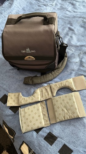 Samsonite kameratasche wandern - kameratasche,