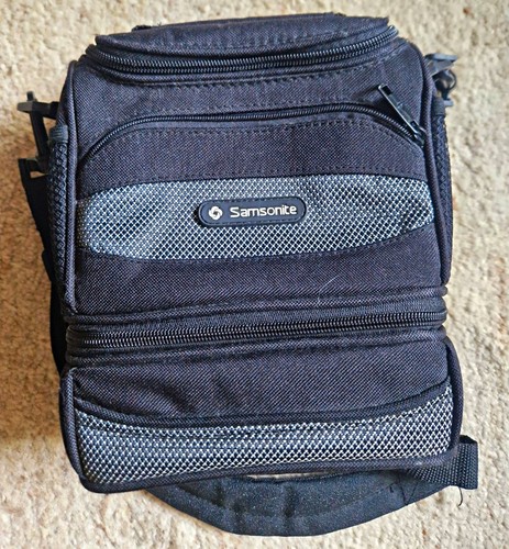 Samsonite kamera - samsonite,