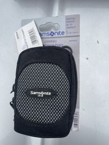 Samsonite samoa df10 compact - samoa,