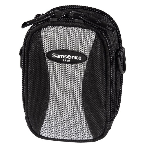 Samsonite kamera tasche safaga - kamera-tasche,