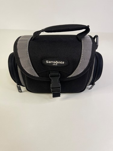Fototasche samsonite 1910 - fototasche,