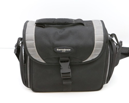 Samsonite 1910 kameratasche - 1910,