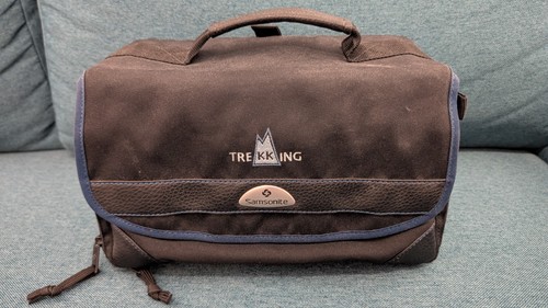 Samsonite trekking - samsonite,