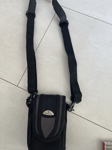 Samsonite kameratasche - samsonite,